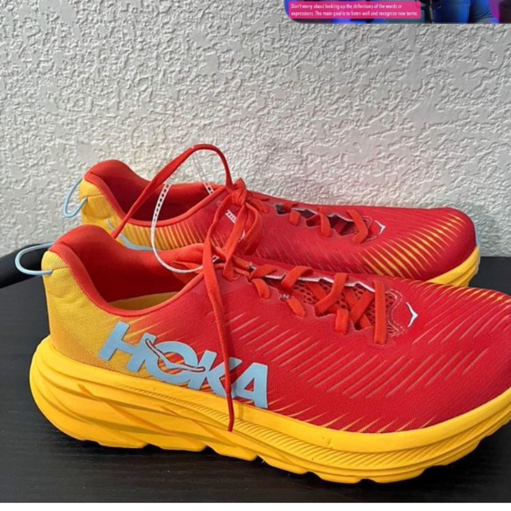 Hoka